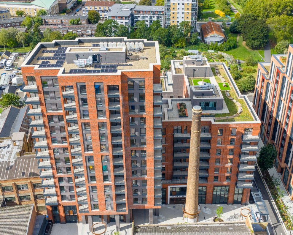 Glengal Rise 5