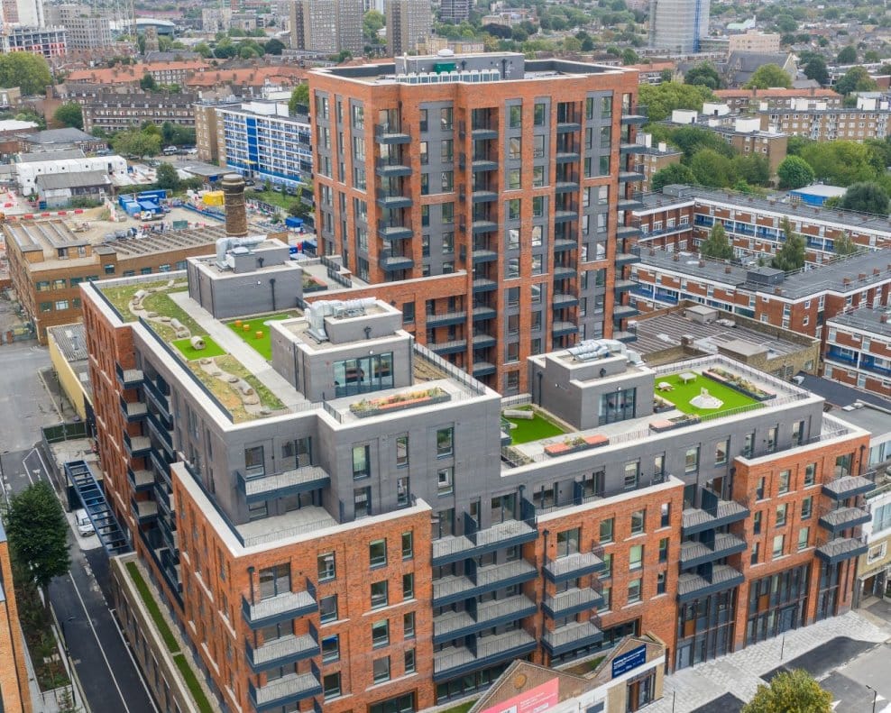 Glengal Rise 6